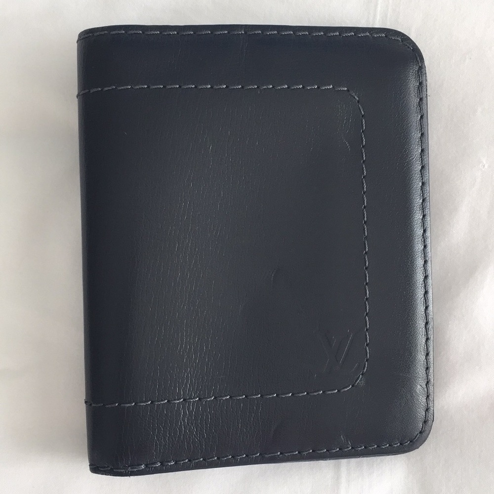Louis Vuitton Wallet like new .
